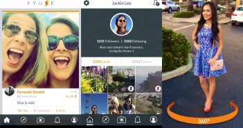Fyuze APK para Android