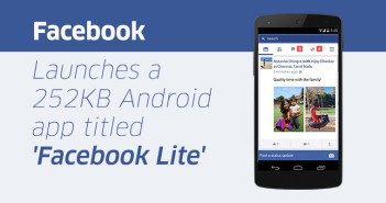 Facebook Lite APK